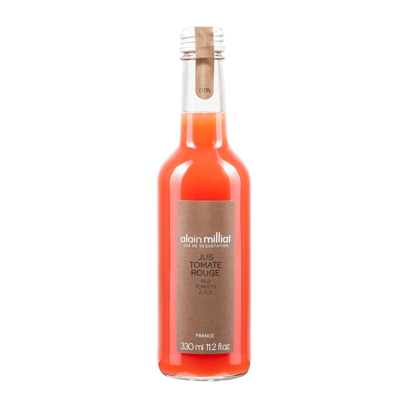 Tomatensaft