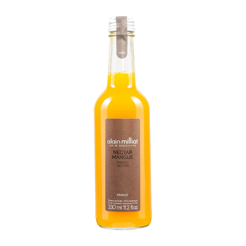 Mango Nektar