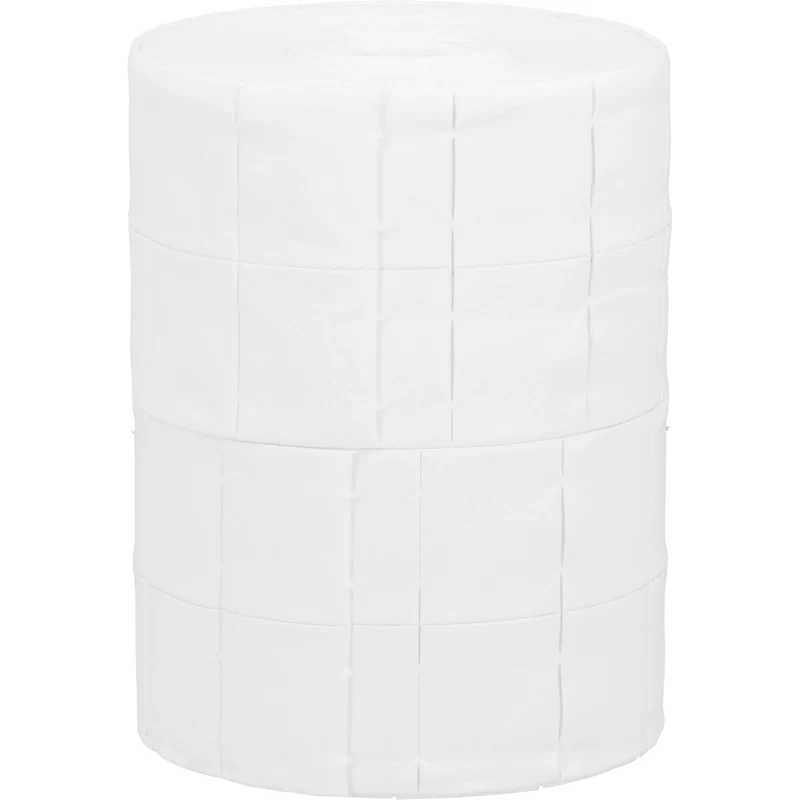 Zellstofftupfer 4cmx5cm Rollen 34040, 2X500 St TUP