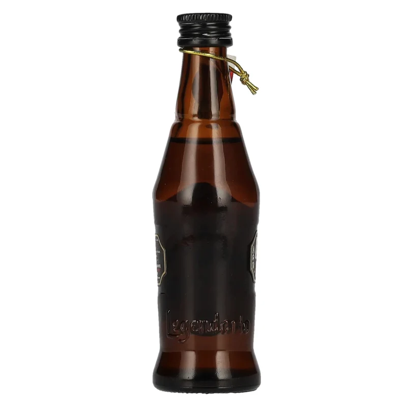 Legendario 9 Ron Añejo 40% Vol. 0,05l