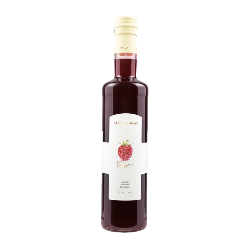 Himbeersirup