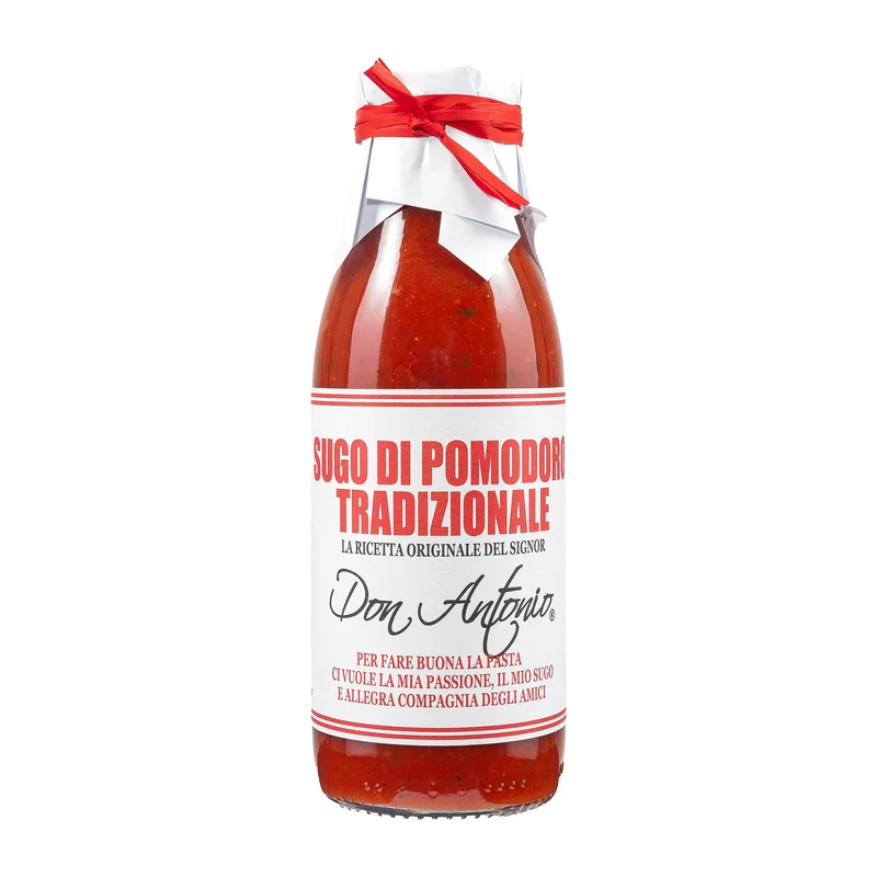 Sugo Tradizionale