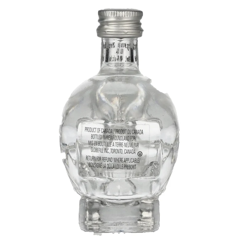 Crystal Head Vodka 40% Vol. 0,05l