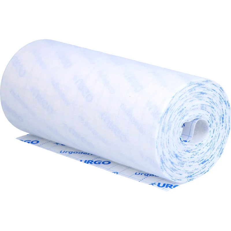 URGODERM STRETCH 10MX15CM, 1 St PFL