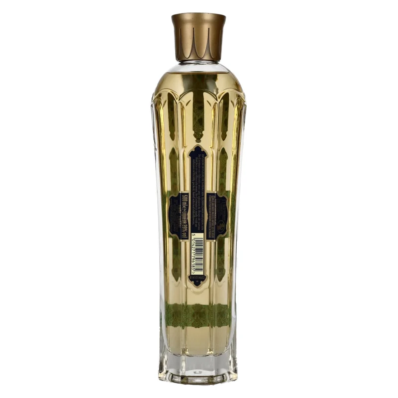 St. Germain Elderflower Liqueur 20% Vol. 0,5l