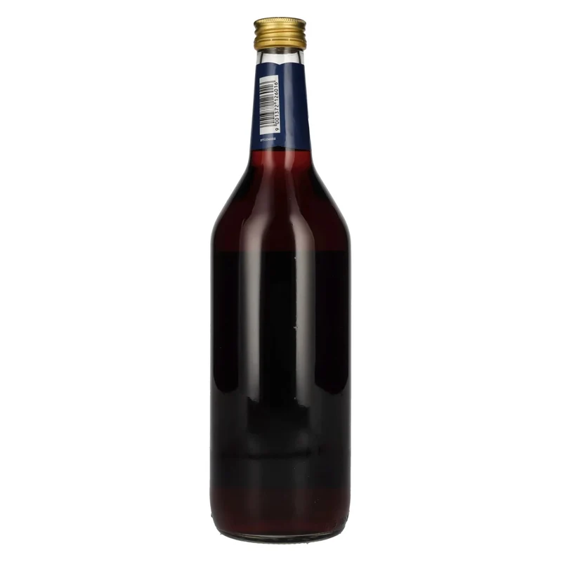Spitz Kirschenlikör mit Inländer Rum 25% Vol. 1l