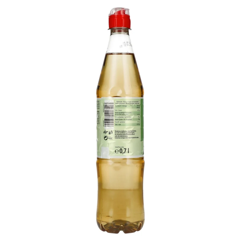 Spitz Holunderblüte Blütensirup 0,7l PET