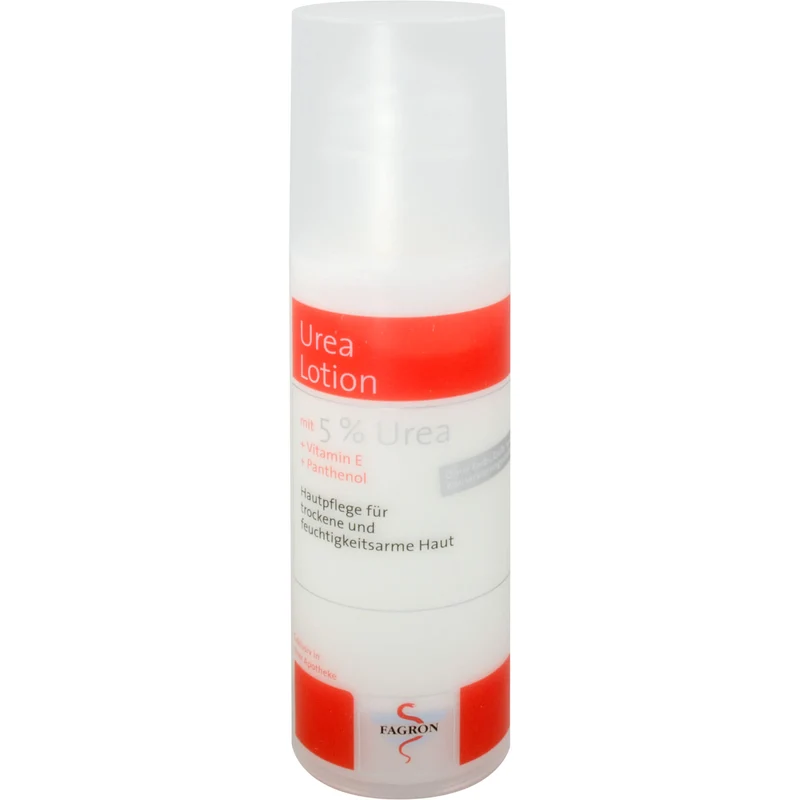 Urea Fagron Lotion, 150 ml LOT
