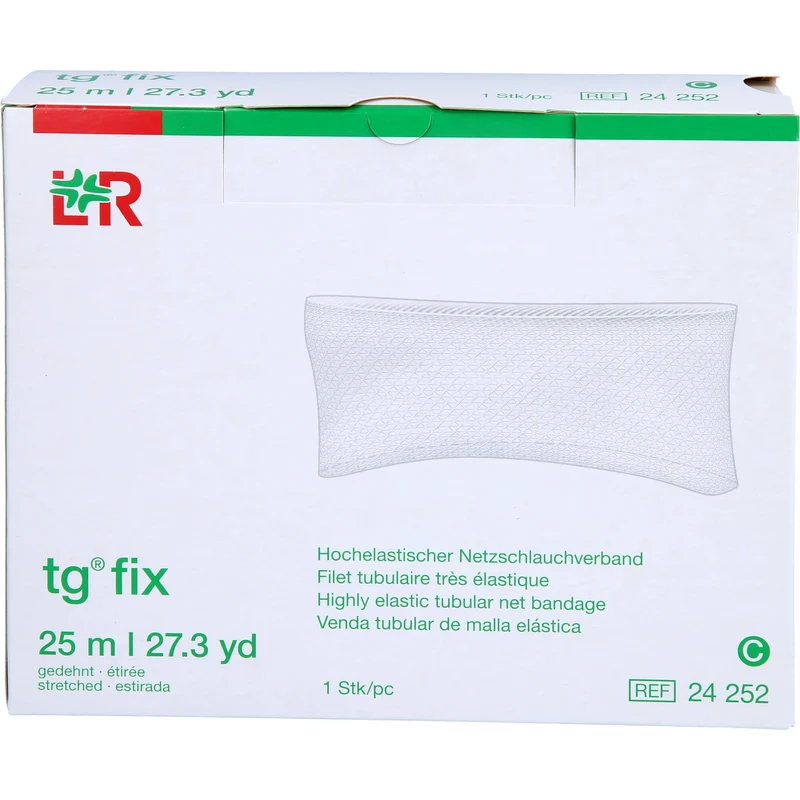 Tg FIX NETZVERB C 25M, 1 St VER