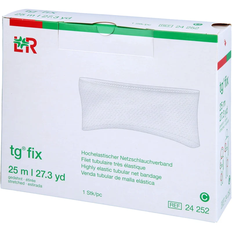 Tg FIX NETZVERB C 25M, 1 St VER
