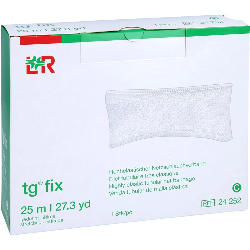 Tg FIX NETZVERB C 25M, 1 St VER