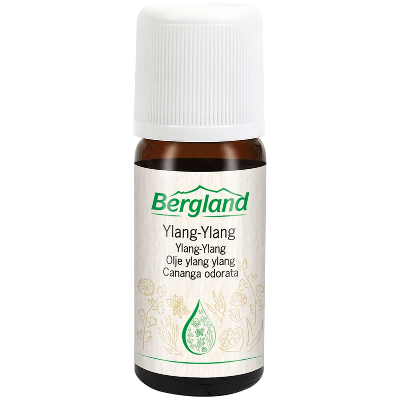 Ylang-Ylang Duftoel, 10 ml OEL