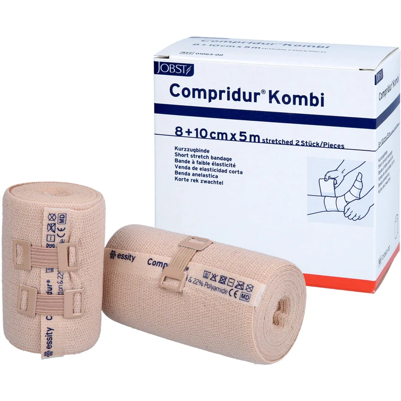 COMPRIDUR KOMBI, 1 St BIN