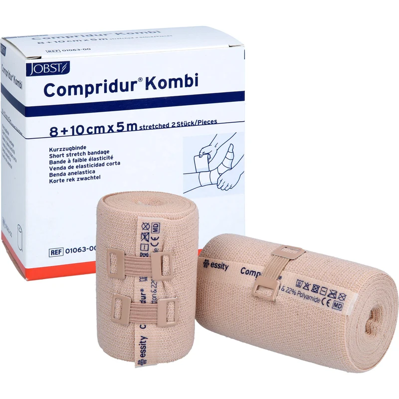 COMPRIDUR KOMBI, 1 St BIN