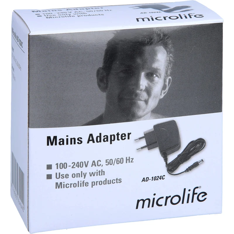 Microlife Netzteil, 1 St