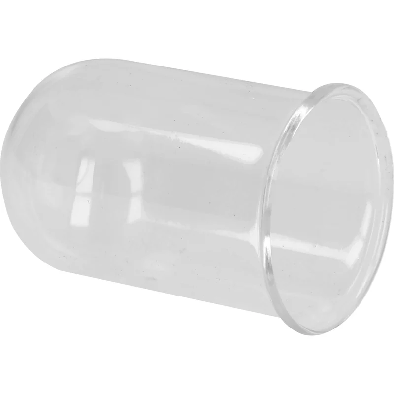 Schröpfkopf (Glas) 3cm Durchmesser, 1 St