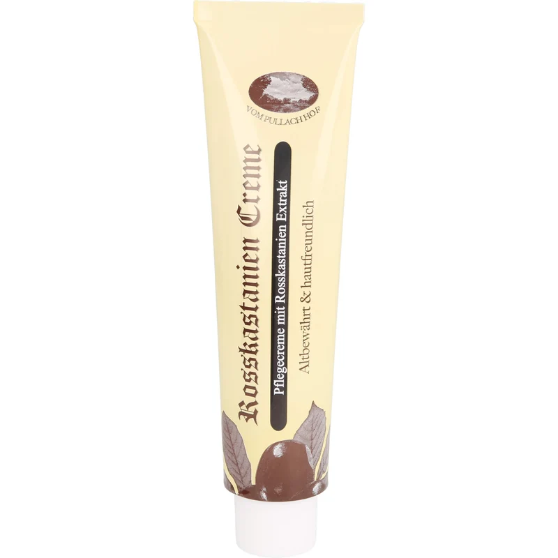 Rosskastanien Creme, 100 ml CRE