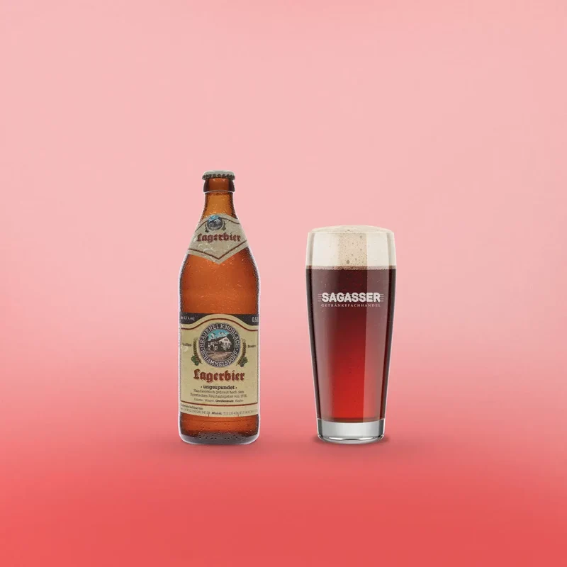 Knoblach Lager