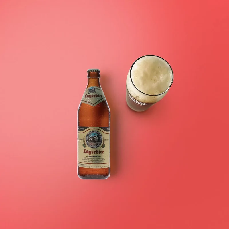 Knoblach Lager