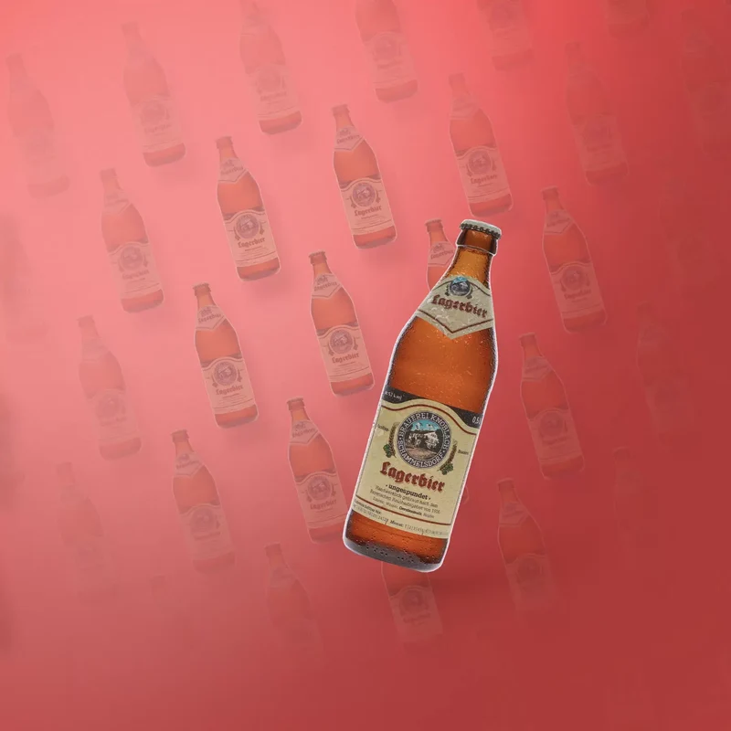 Knoblach Lager