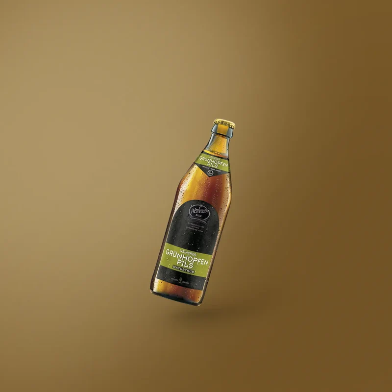 Brauerei Kundmüller Sondersud-Serie - 6er Bierpaket