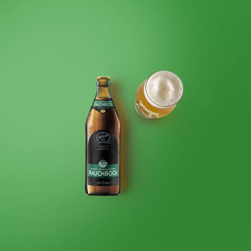 Brauerei Kundmüller Sondersud-Serie - 6er Bierpaket