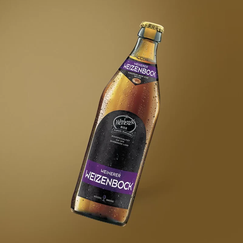 Weiherer Weizenbock
