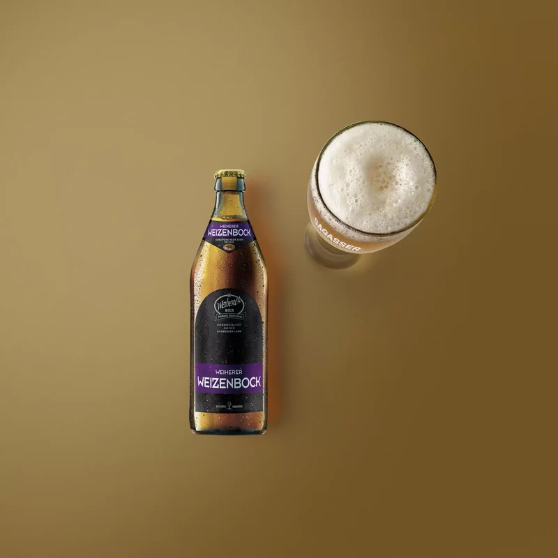 Weiherer Weizenbock