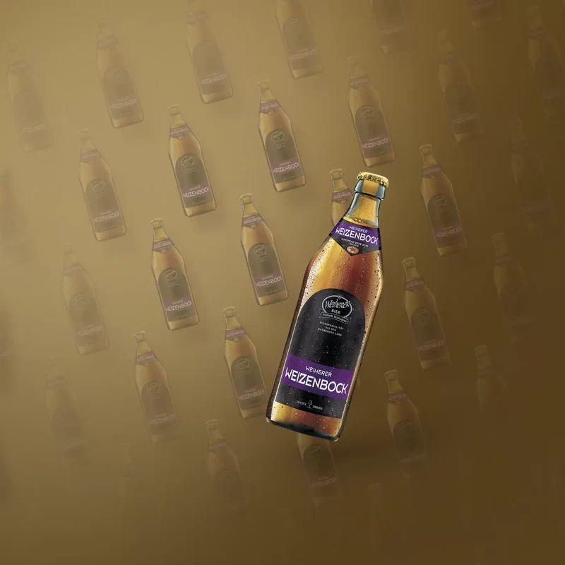 Weiherer Weizenbock
