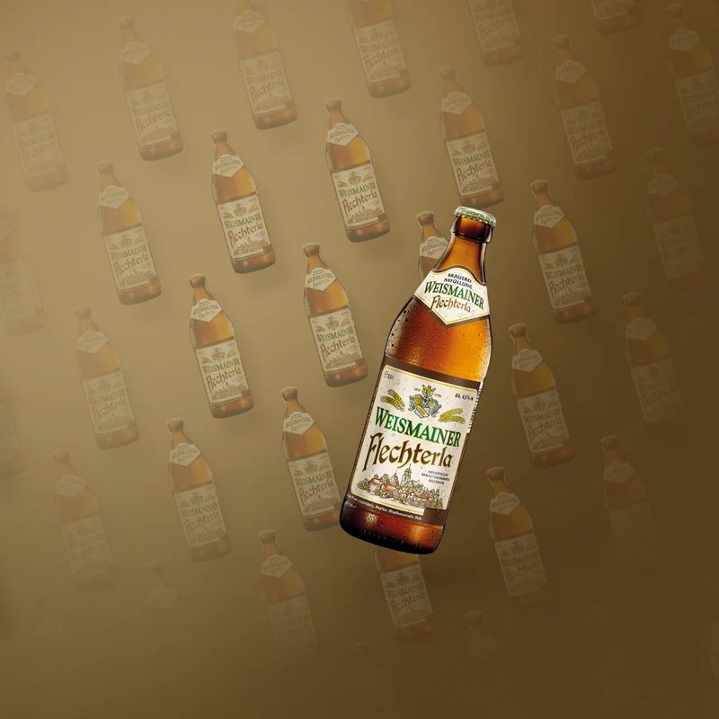 Weismainer Flechterla