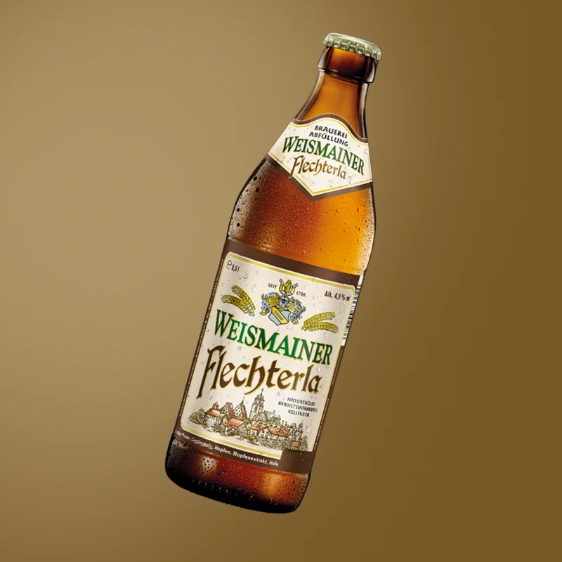 Weismainer Flechterla