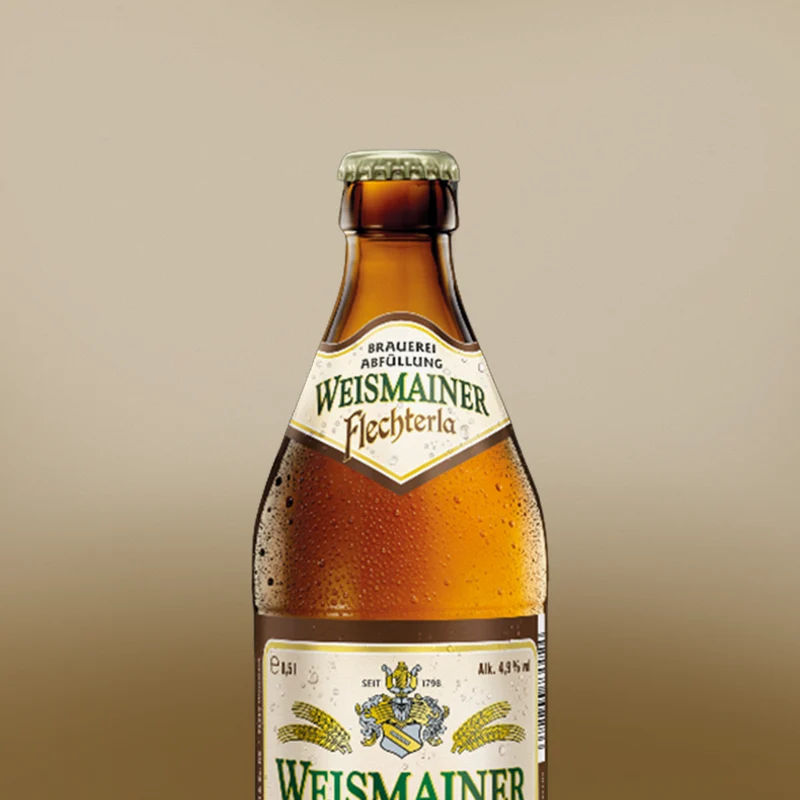 Weismainer Flechterla