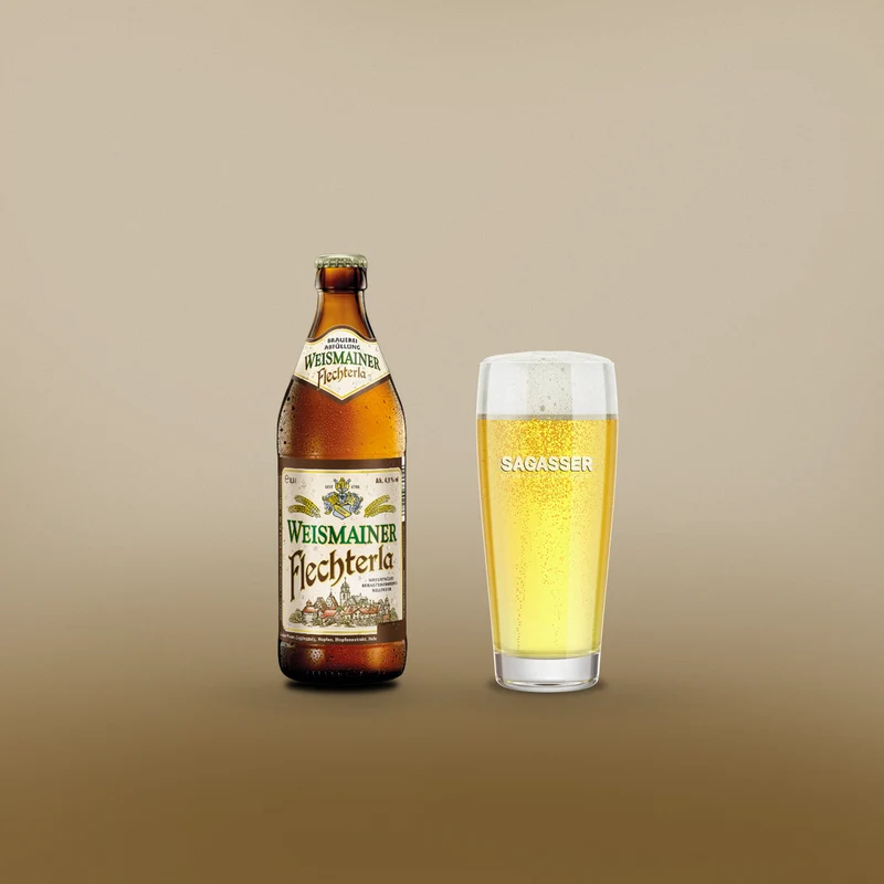 Weismainer Flechterla