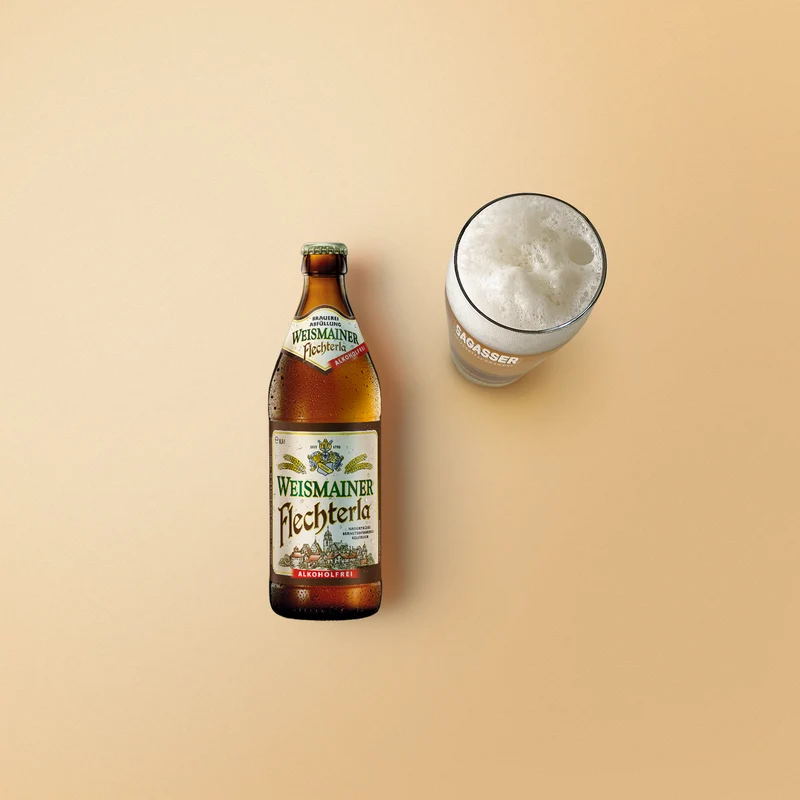 Weismainer Flechterla Alkoholfrei