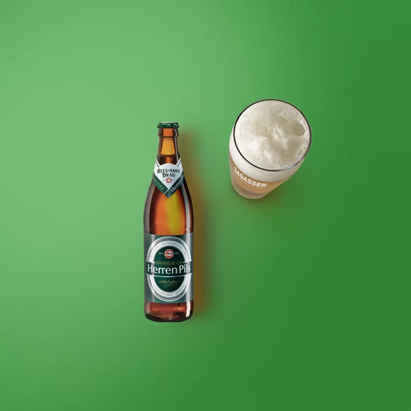 Keesmann Herrenpils