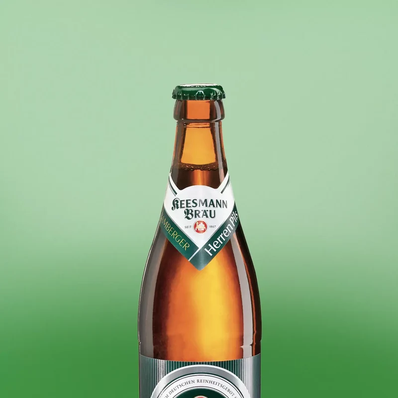 Keesmann Herrenpils
