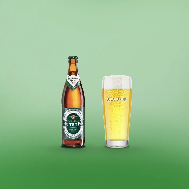 Keesmann Herrenpils