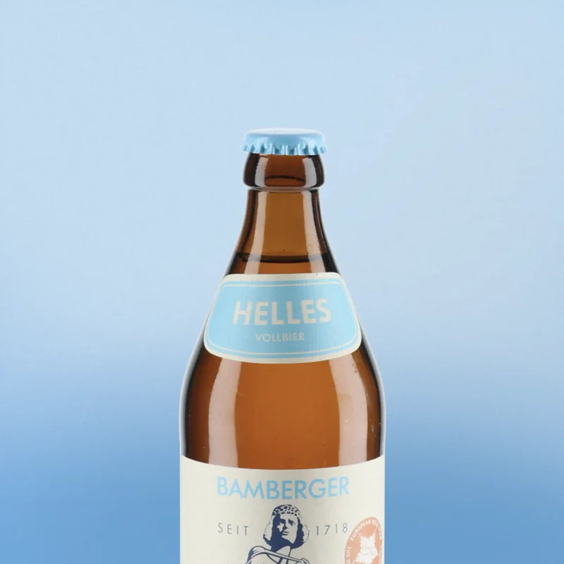 Biere aus Bamberg - 12er Bierpaket