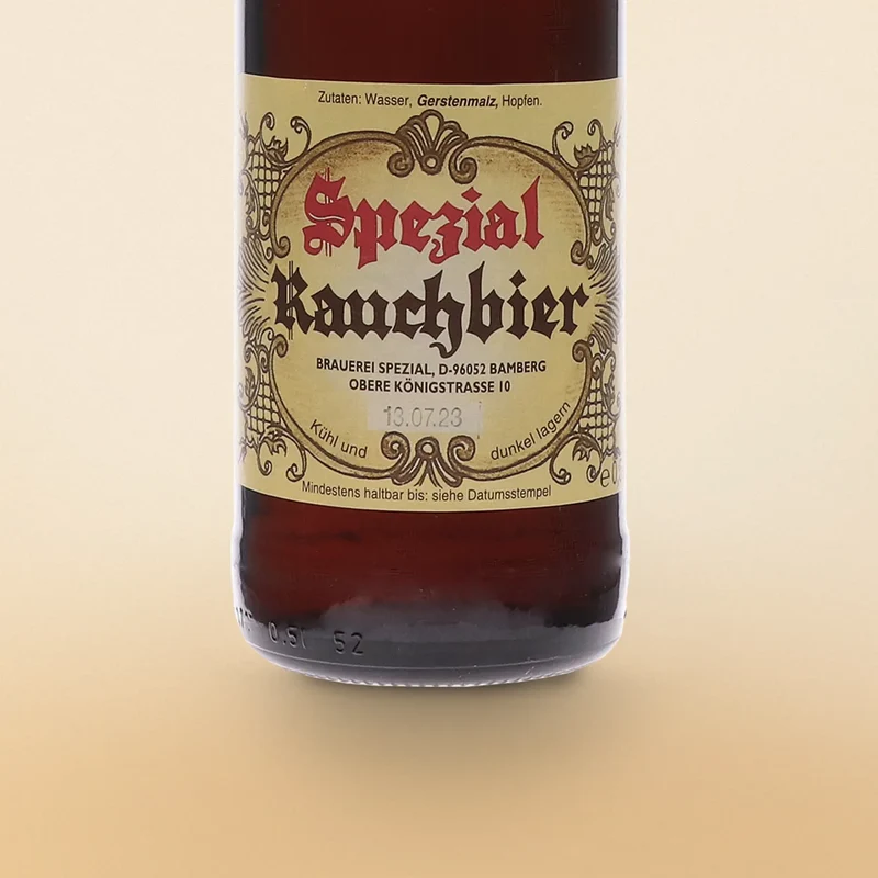 Biere aus Bamberg - 18er Bierpaket