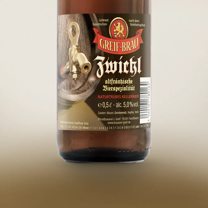 Biere aus Forchheim - 12er Bierpaket