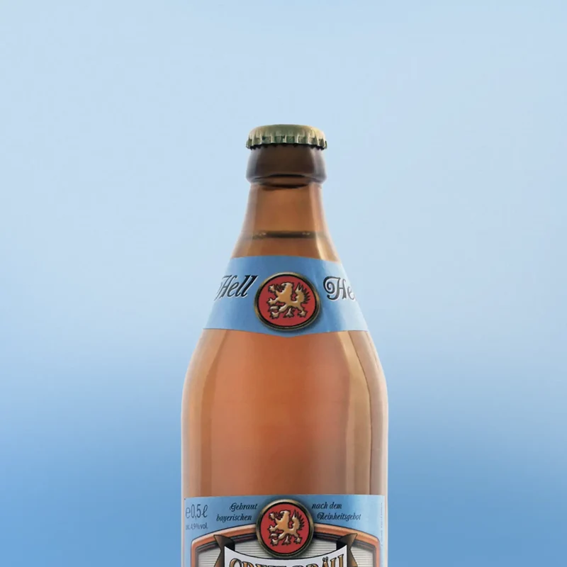 Biere aus Forchheim - 12er Bierpaket