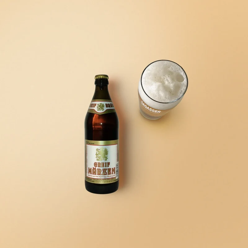Biere aus Forchheim - 12er Bierpaket