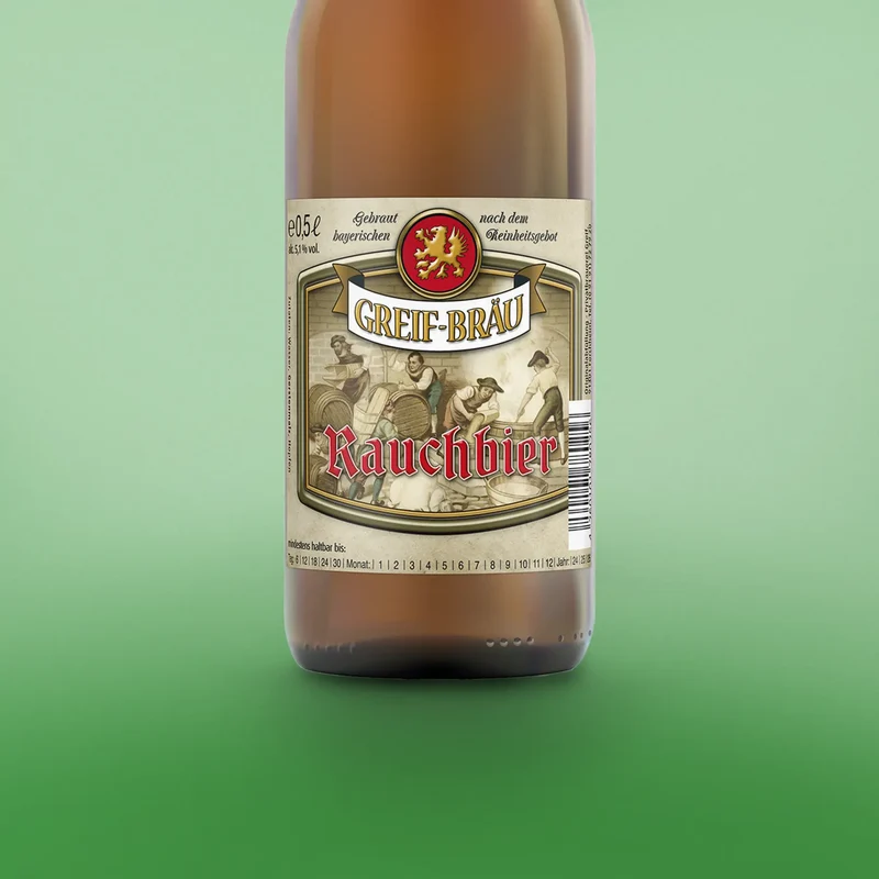 Biere aus Forchheim - 12er Bierpaket