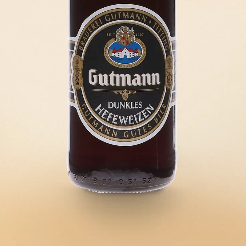 Vollmundige Weizenbiere - 12er Bierpaket