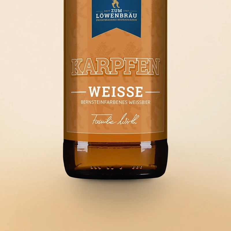 Vollmundige Weizenbiere - 12er Bierpaket