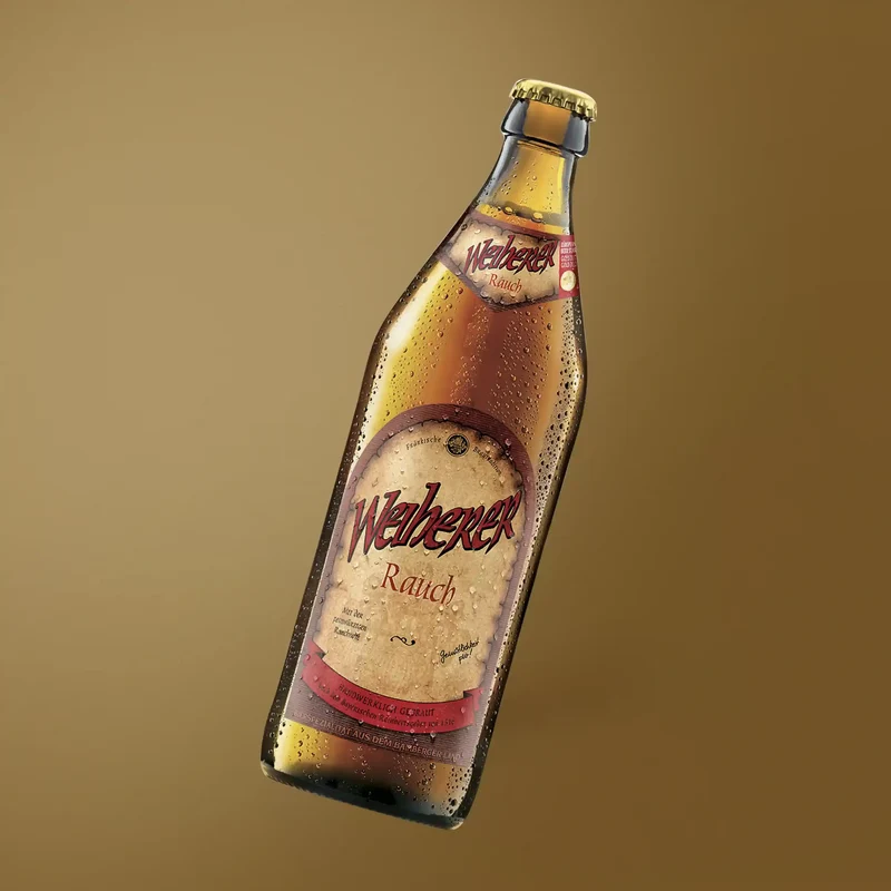 Weiherer Rauchbier