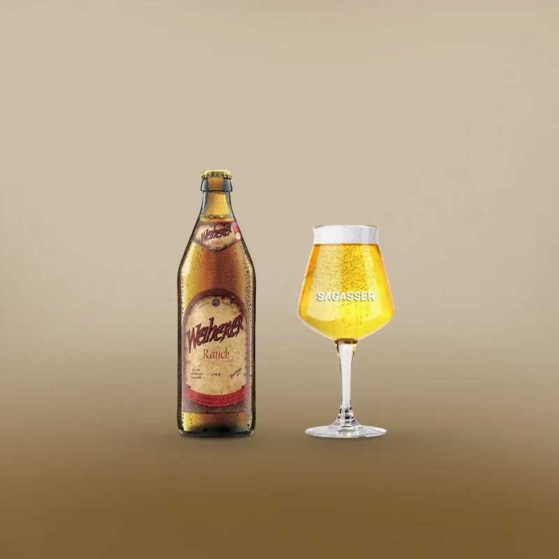 Weiherer Rauchbier