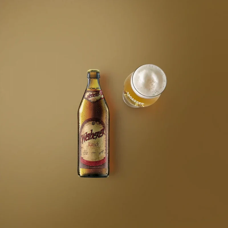 Weiherer Rauchbier