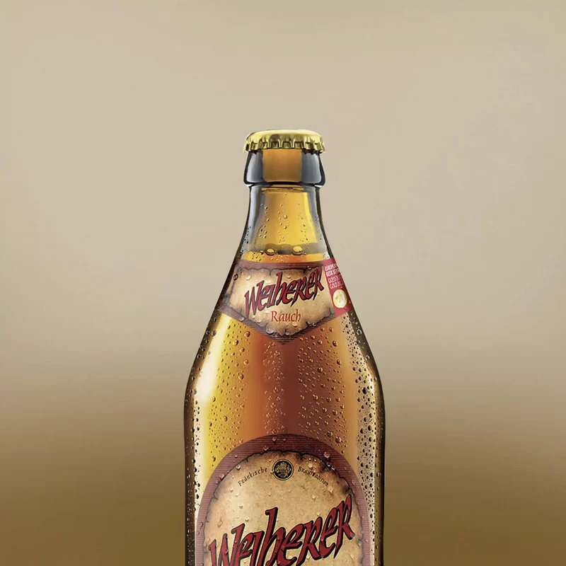 Weiherer Rauchbier