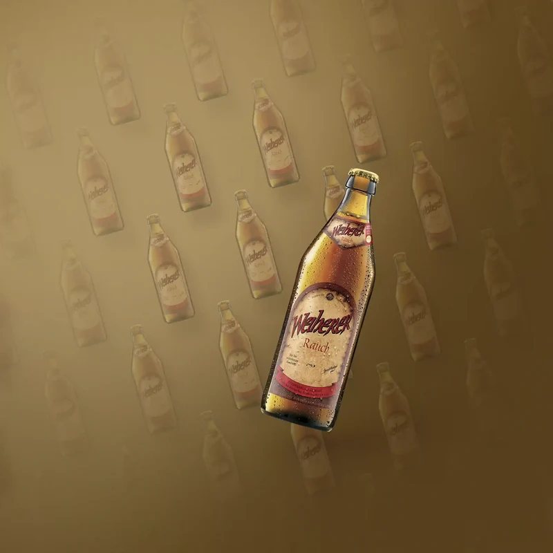 Weiherer Rauchbier